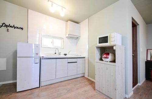 Mulgol House | Namhae Liebe Pension