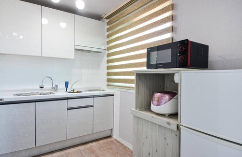 Mulgol House | Namhae Liebe Pension