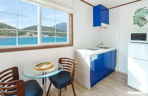 Namhae House | Namhae Mohito Pension