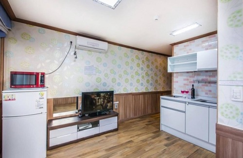 Samdong-myeon House | Namhae Rising Sun Landscape Pension