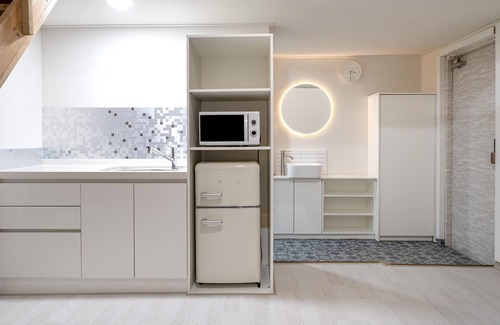 Namhae House | Namhae Seven House