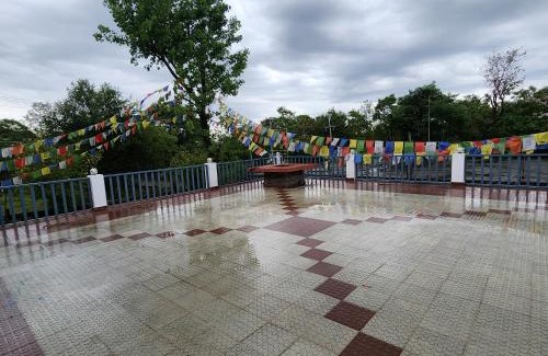Gunehr Hotel | Namlang Resort