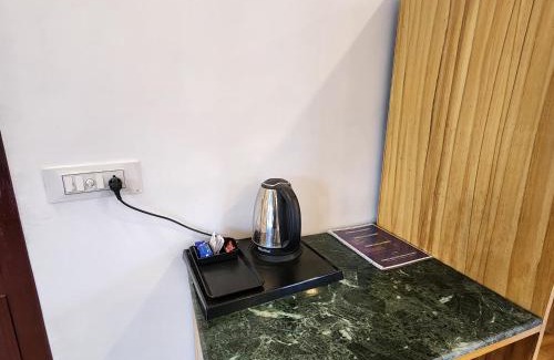 Gunehr Hotel | Namlang Resort