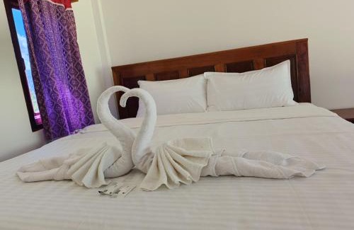 Kong Lor House | Namnoncave Resort