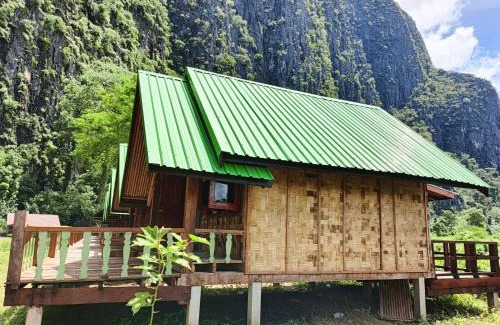 Kong Lor House | Namnoncave Resort