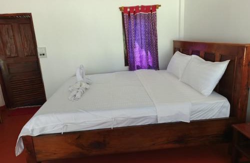 Kong Lor House | Namnoncave Resort