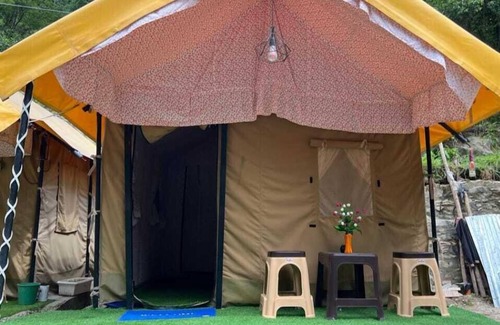 Kullu Hotel | Namste Kasol Camps