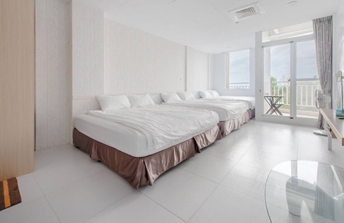 Xiaoliuqiu House | Nan Fang B&B
