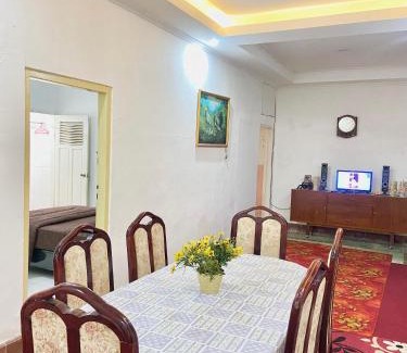 Bukittinggi House | Nan kanduang Homestay