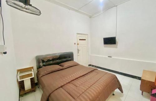 Bukittinggi House | Nan kanduang Homestay