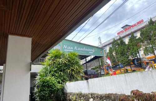 Bukittinggi House | Nan kanduang Homestay