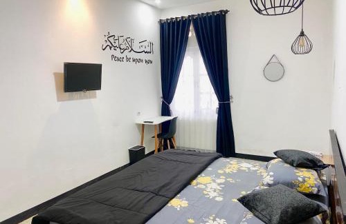 Bukittinggi House | Nan kanduang Homestay