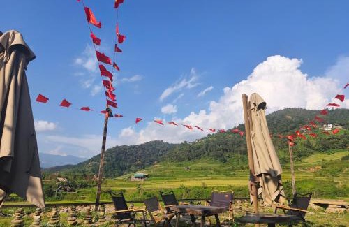 Mu Cang Chai Hotel | Nana House