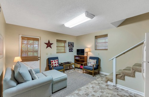 Jasper House | Nana's Lakehouse: 3 BR, 3 BA House in Jasper, Sleeps 10