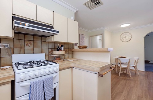 Bull Creek House | Nanas House by Swan BnB Management