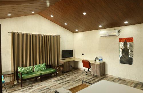 Jakh Resort | Nanau Resort & Spa