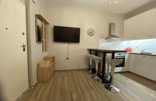 Katerini Apartment | Nancy's Guesthouse