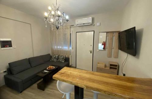 Katerini Apartment | Nancy's Guesthouse