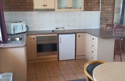 Narrabri Hotel | Nandewar Motor Inn