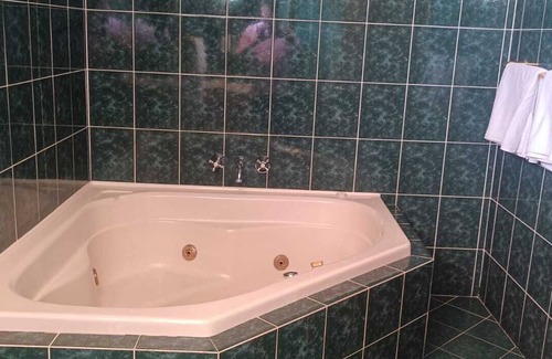 Narrabri Hotel | Nandewar Motor Inn