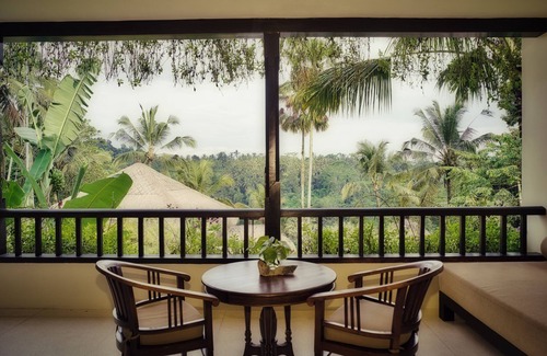Payangan Hotel | Nandini Jungle by Hanging Gardens