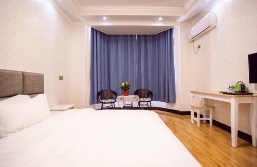 Jiangning Hotel | Nanjing Lafei Hotel Lukou Airport Branch