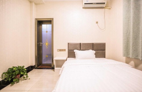 Jiangning Hotel | Nanjing Lafei Hotel Lukou Airport Branch