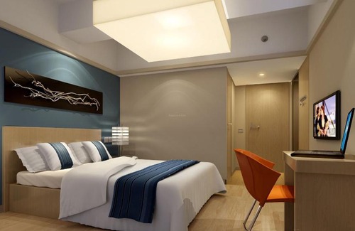 Jiangning Hotel | Nanjing Lafei Hotel Lukou Airport Branch