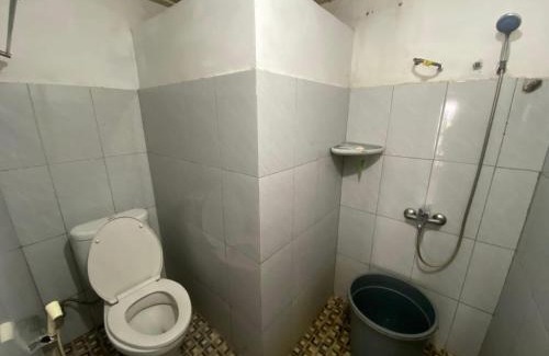 Bukittinggi House | Nankanduang Homestay