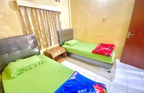 Bukittinggi House | Nankanduang Homestay
