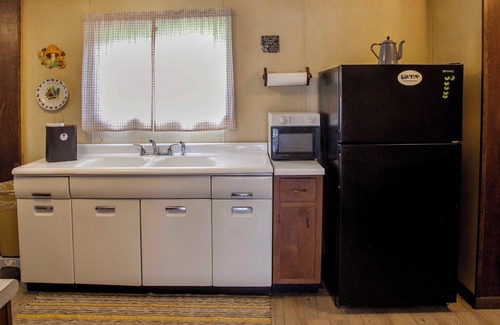 Hammondsport House | Nannie Bell's Cottage