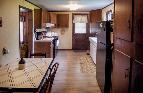 Hammondsport House | Nannie Bell's Cottage