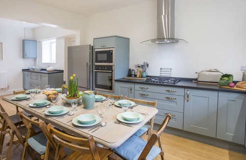 Criccieth Cottage | Nant Y Wyddan