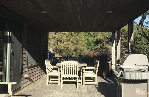 West of Town House | Nantucket 4BR/4BTH house great for large groups and families!