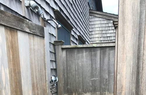 West of Town House | Nantucket 4BR/4BTH house great for large groups and families!