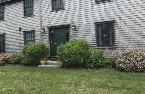 West of Town House | Nantucket 4BR/4BTH house great for large groups and families!