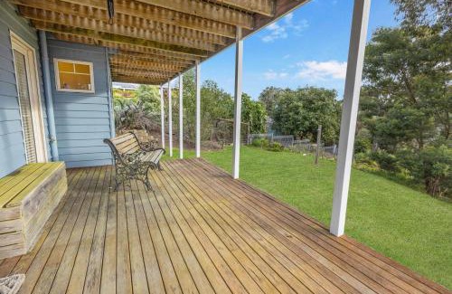Lakes Entrance House | Nantucket
