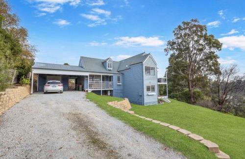 Lakes Entrance House | Nantucket