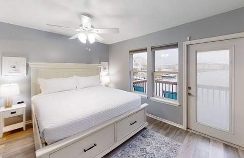 Corpus Christi House | Nantucket Cove