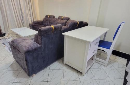 Nanyuki Apartment | Nanyuki Modern 1 Bedroom