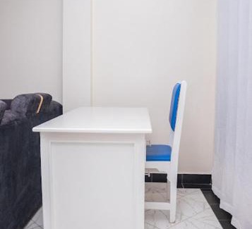 Nanyuki Apartment | Nanyuki Modern 1 Bedroom