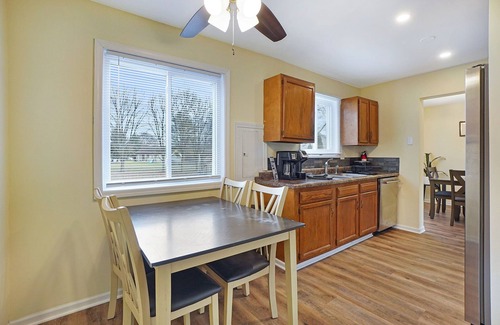 Fox Valley House | Naperville FHS Rental - Woodview Ct