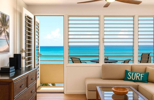 Napili Condo | Napili Bay NAB-107 by KBM