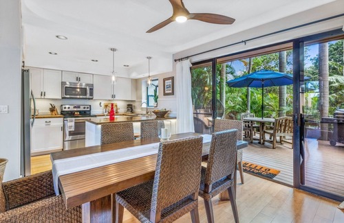 Napili House | Napili Gardens B7 3 Bedroom 3 Townhouse by RedAwning
