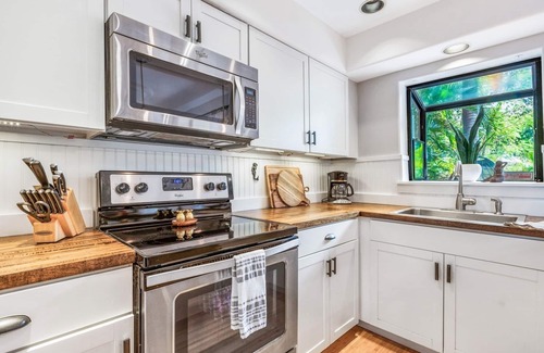 Napili House | Napili Gardens B7 3 Bedroom 3 Townhouse by RedAwning
