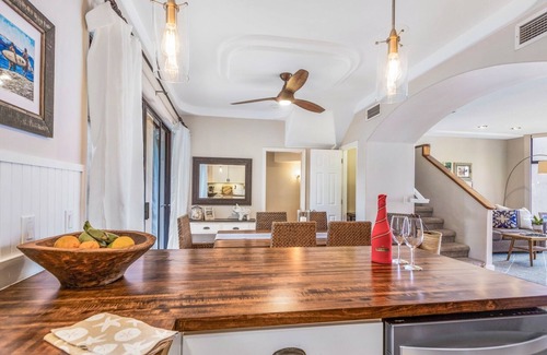 Napili House | Napili Gardens B7 3 Bedroom 3 Townhouse by RedAwning