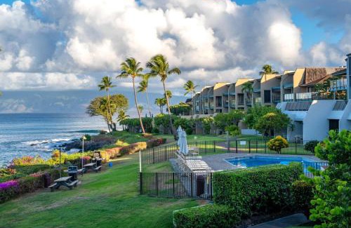 Napili Apartment | Napili Point B13 FREE CAR KBM Resorts