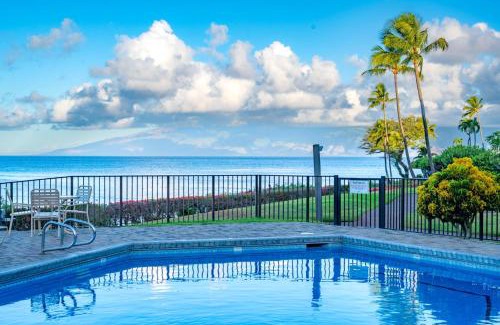 Napili Apartment | Napili Point B13 FREE CAR KBM Resorts