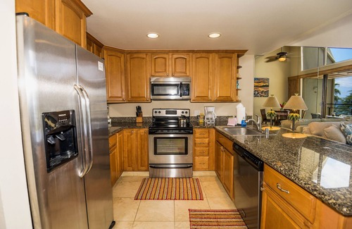Napili Condo | Napili Point C-12 - 2Br Condo