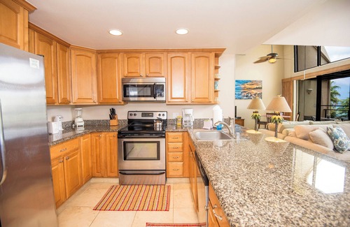 Napili Condo | Napili Point C-12 - 2Br Condo